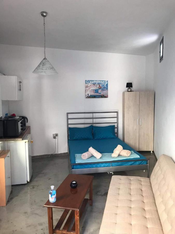 Leiva Room Періса Екстер'єр фото