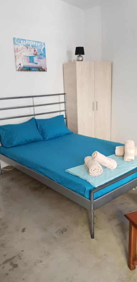 Leiva Room Періса Екстер'єр фото
