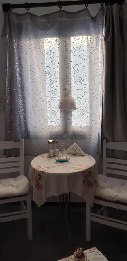 Leiva Room Періса Екстер'єр фото