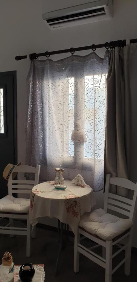 Leiva Room Періса Екстер'єр фото